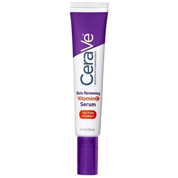 CERAVE Skin Renewing Vitamin C Serum 10% 30 ml (C.3189)