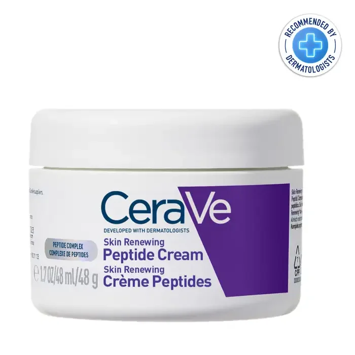 CERAVE Skin Renewing Night Cream 48 ml (C.3493)