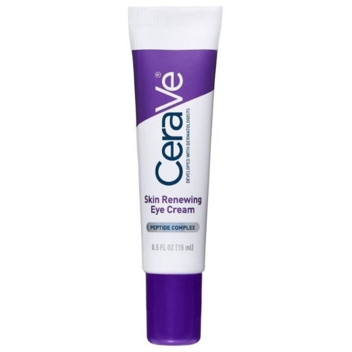 CERAVE Skin Renewing Eye Cream 15 ml (C.9838)