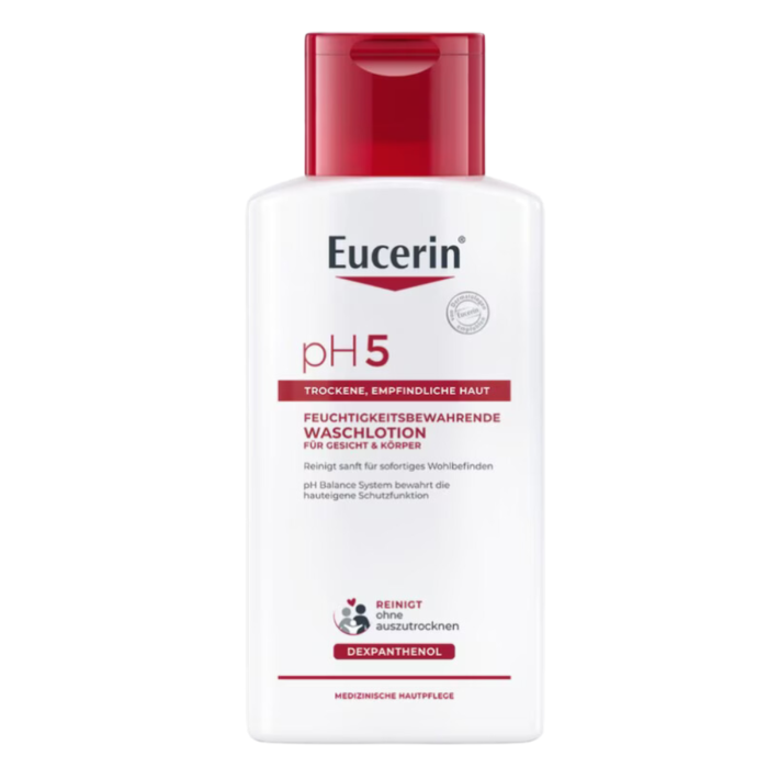 EUCERIN pH5 Wash Lotion 200 ml (63071)