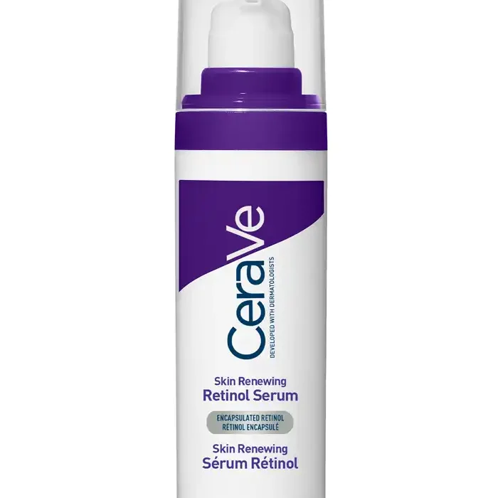 CERAVE Renewing Retinol Serum 30 ml (C.9543)