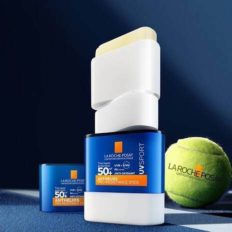 LA ROCHE-POSAY Anthelios Stick Resistant SPF50+ (L.0399)
