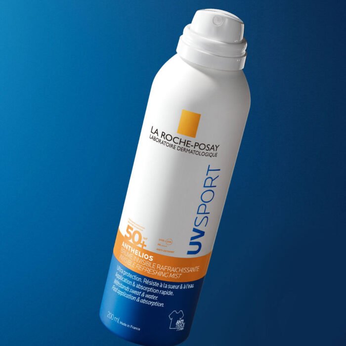 LA ROCHE-POSAY Anthelios UV Sport SPF50+ (L.4960)