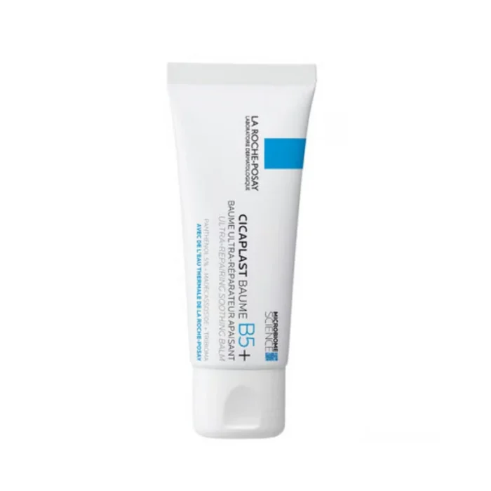 LA ROCHE-POSAY Cicaplast Baume B5+ Balm 40 ml (L.6809)